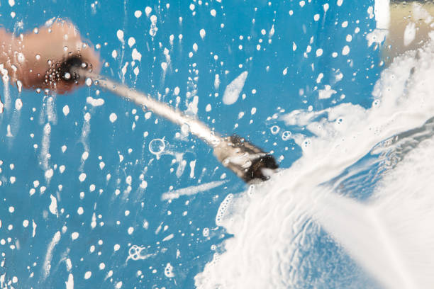 Best Graffiti Removal  in Sandy, UT